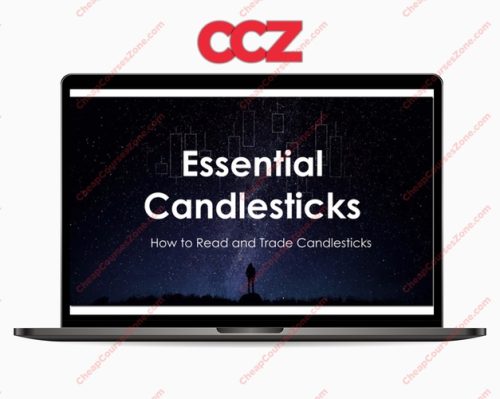 ChartGuys Essential Candlesticks Trading Course