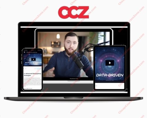 Chase Chappell Facebook Ads Expert Mastery 20