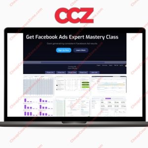 Chase Chappell Facebook Ads Mastery