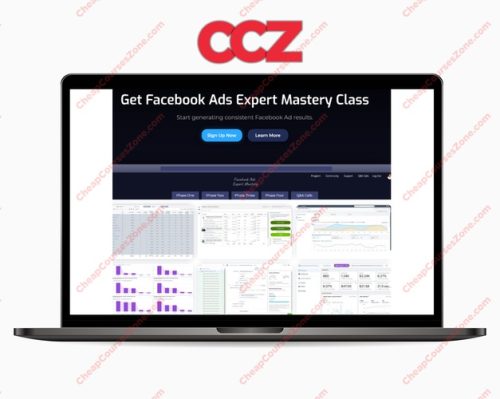 Chase Chappell Facebook Ads Mastery