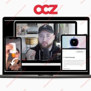 Chase Chappell TikTok Ads Mastery Course 2022