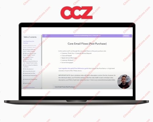 Chase Dimond 7-Figure Email Playbook