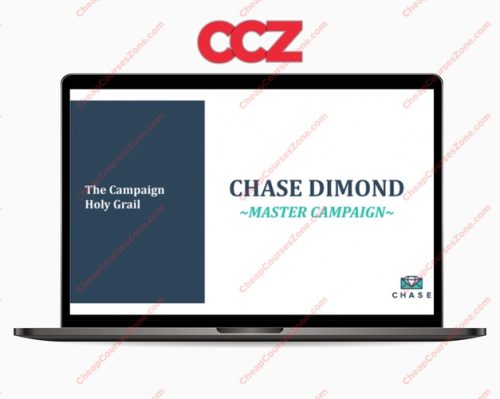Chase Dimond Master Campaign Calendar Guide