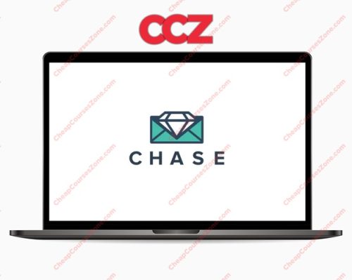 Chase Dimond The Agency Acceleration Course