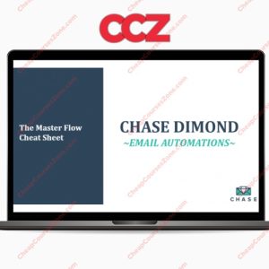 Chase Dimond The Master Flow Cheat Sheet