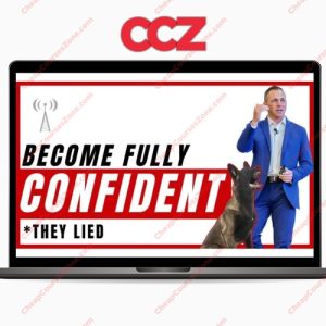 Chase Hughes The Confidence Reboot Program