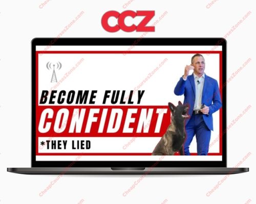 Chase Hughes The Confidence Reboot Program