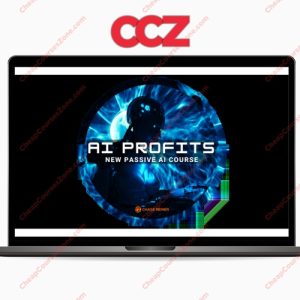 Chase Reiner AI Profits