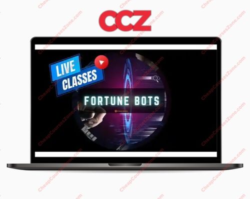 Chase Reiner Fortune Bots