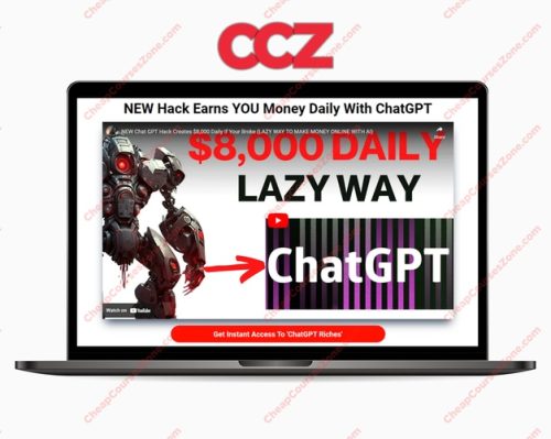 Chase Reiner Short Form Riches Bootcamp 2023 AI ChatGPT Bot Update 2