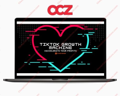 Chase Reiner TikTok Growth Machine
