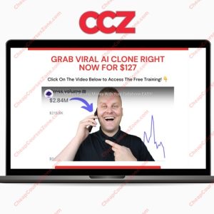 Chase Reiner Viral AI Clone