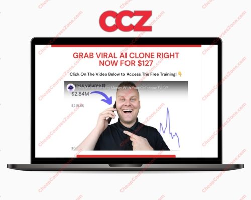 Chase Reiner Viral AI Clone