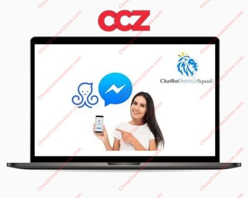 ChatBot Shortcut Squad GOLD Training Masterclass