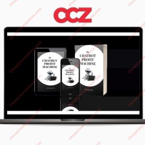 Chatbot Profit Machine OTO