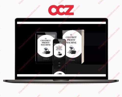 Chatbot Profit Machine OTO
