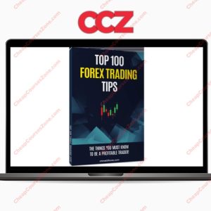 ChinEtti Top 100 Forex Trading Tips