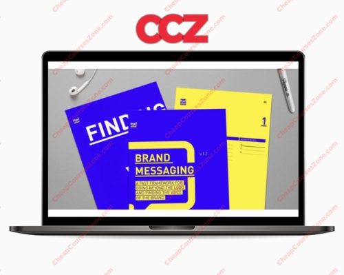Chris Do Brand Messaging Kit