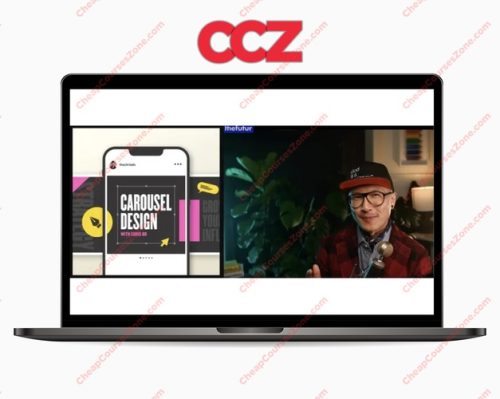 Chris Do Carousel Design