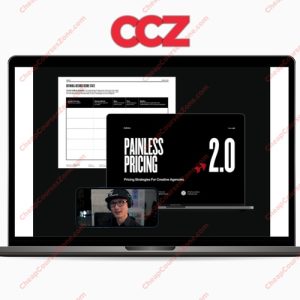 Chris Do Painless Pricing