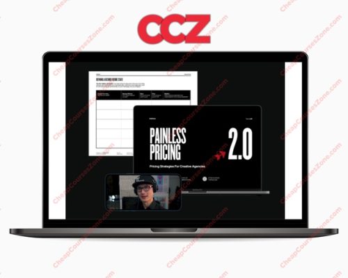 Chris Do Painless Pricing