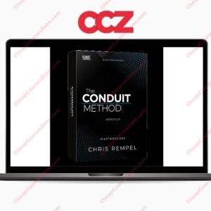 Chris Lazy Marketer The Conduit Method v20