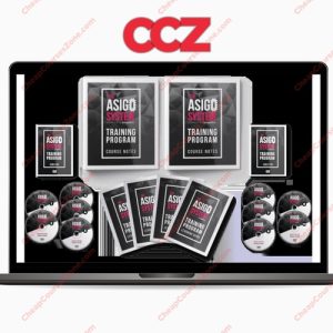 Chris Munch Jay Cruiz The Asigo System