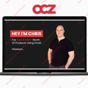 Chris Orzechowski Email Flow Bootcamp