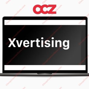 Chris Orzechowski Xvertising