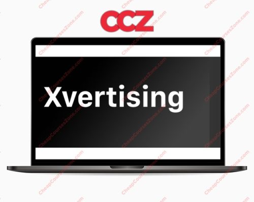 Chris Orzechowski Xvertising