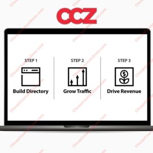Chris Osborne Profitable Directories