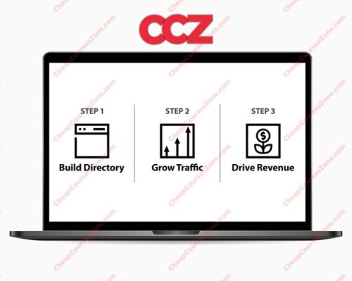 Chris Osborne Profitable Directories
