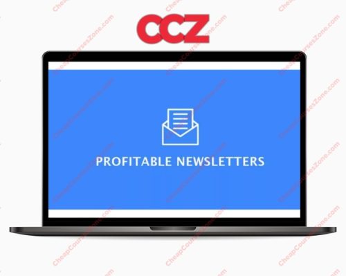 Chris Osborne Profitable Newsletters Complete Package