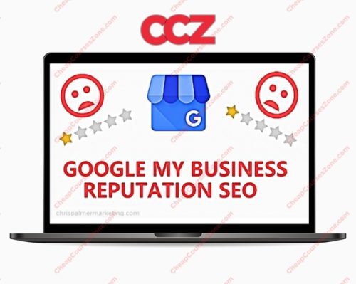 Chris Palmer Reputation Management SEO Strategies