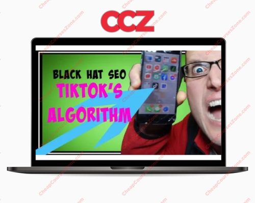 Chris Palmer TikTok SEO How to Rank TikTok Videos