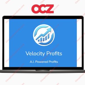 Chris Reader Velocity Profits