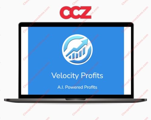 Chris Reader Velocity Profits Update