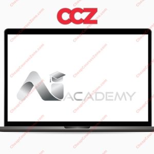 Chris Record AI Academy