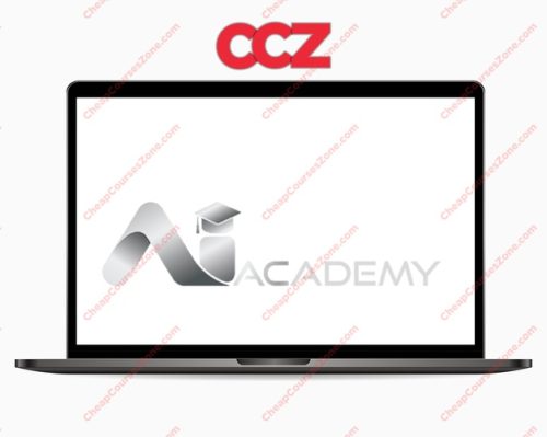 Chris Record AI Academy