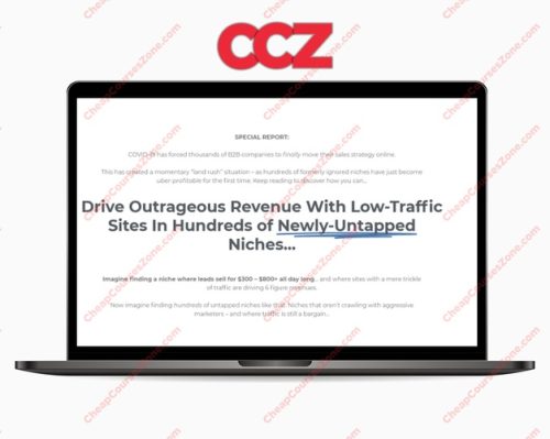Chris Rempel B2B Matchmaking-Special Report