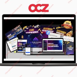 Christian Mikkelsen AI Publishing Academy