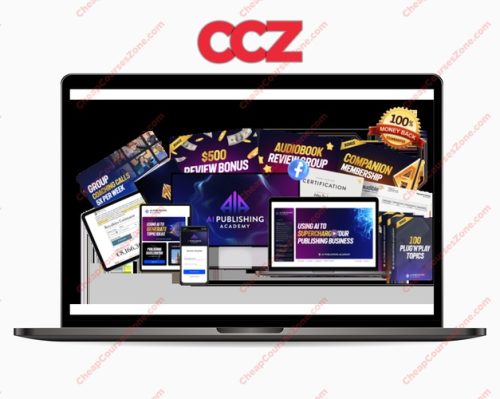 Christian Mikkelsen AI Publishing Academy