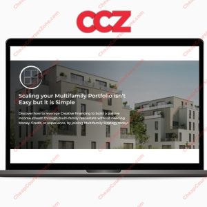 Christian Osgood And Cody Davis Multifamily Strategy