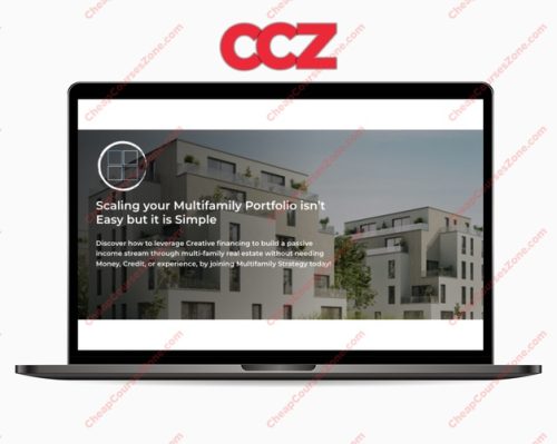 Christian Osgood And Cody Davis Multifamily Strategy
