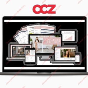 Christina Galbato The Influencer Bootcamp