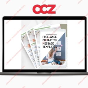 Christine Gomolka The Freelance Template Playbook