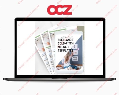 Christine Gomolka The Freelance Template Playbook