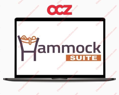 Cindy Donovan Hammock Suite Digital and Bonuses