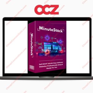 Cindy Donovan MinuteStock