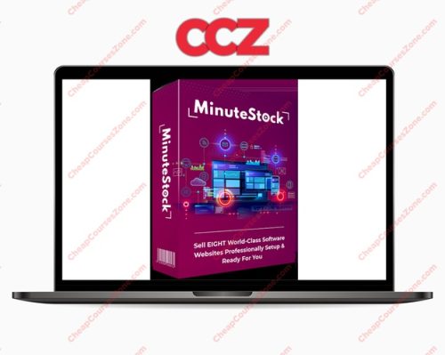 Cindy Donovan MinuteStock